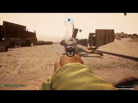 Successful flanking on Hill 209 - Post Scriptum Shifting Sands