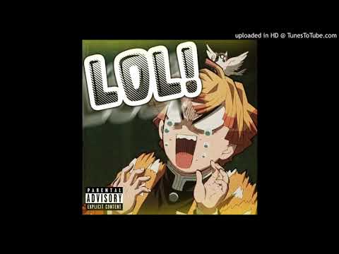 YUNG HIXH - LOL! CZEKAJ (PROD MADXDAMN) [reupload]