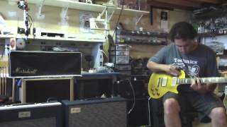 Video thumbnail for Skreddy * Hybrid Fuzz Driver * Little Miss Sunshine * Echo by Moods45
