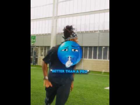 KSI Shocked Haaland! 🐐💀 #sidemen #haaland