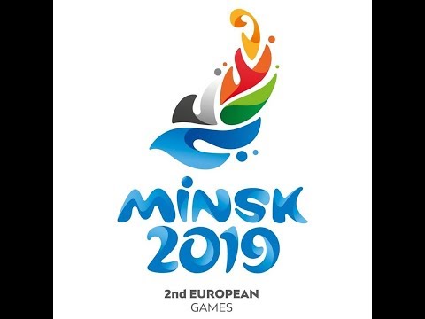 Minsk 2019 European Games