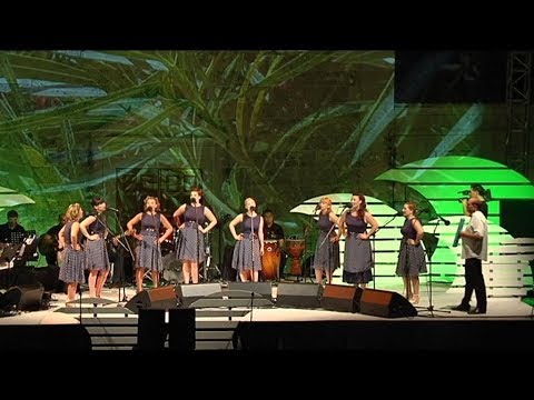 Da je meni vratit vrime - Klapa Štorija (VDP - Kaštela 2014)