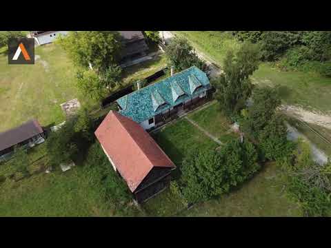 STARTIMOB - Casa de vacanta Valea Dobarlaului