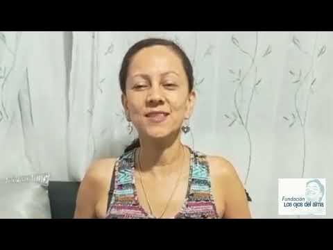 Entrega Fundación - Diana Lorena Vinasco