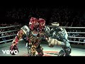Eminem Till I Collapse Feat 2Pac Ice Cube Eazy E Reel Steel Fight Scene