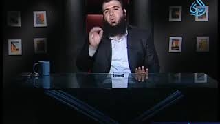 صورة واعلموا أن الله بكل شيء عليم |ح14| فاعلم | د.شريف طه يونس