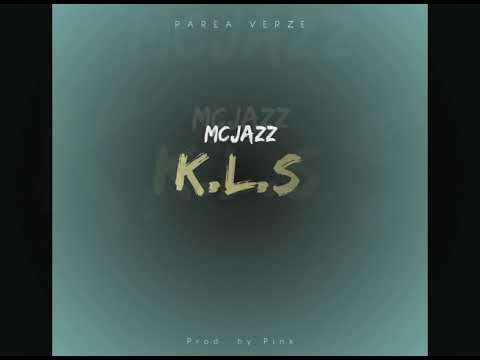 K.L.S - McJazz (Prod by. Pink)