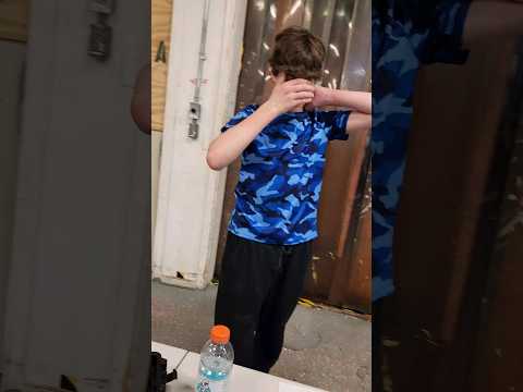 Trading From A BB To Someone's Dream Airsoft! #shorts #airsoft