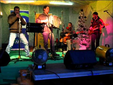 Nova uspešnica skupine Folk idoli - Bela nevesta