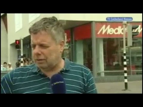 GLD Nieuws 3 augustus 2008 - Nieuws