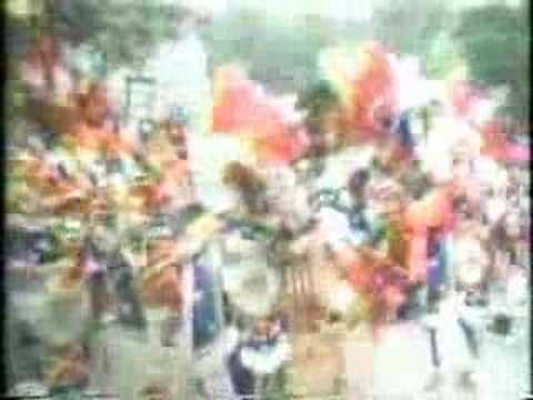 South Philly String Band PSFS Commercial