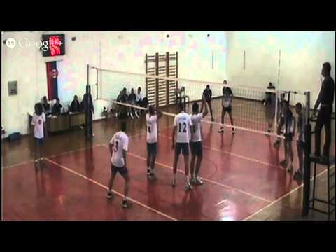 OK HERCEGOVINA - OK SREM ITON