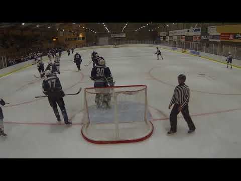 Sandvikens IK - Hedesunda Per 2 del2 korr