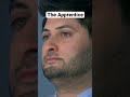 The Apprentice - Harry you’re fired! #TheApprentice