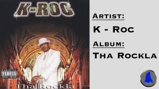 K Roc - So Called Friends (feat. Mr. Pookie)