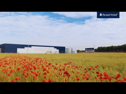 Panattoni. Embracing the change for a sustainable future