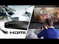 Unleash The Power Of 4K Best Blu Ray Players For Enhanced Visual Experience