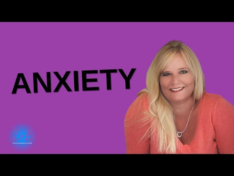 Anxiety- What if it's Medical or Substance Induced?