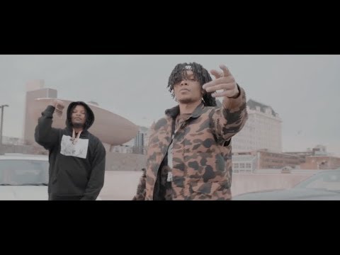 SUAVE THE DON "RACK$ UP" ft.  JAYP FINESSE (Dir.by @reillybalcom_)