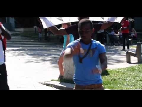 Kut-one Boss Swagg clip Officiel