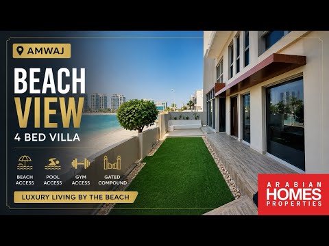 Property video thumbnail