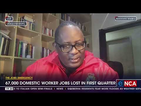 Plight of domestic workers