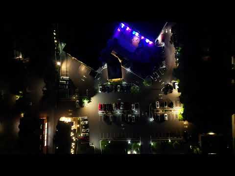 8/1/2024 Norwalk Inn Part 1