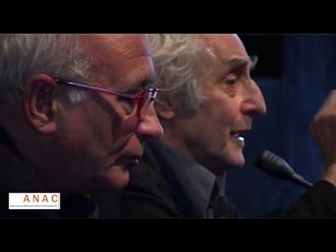 Andrea Frezza racconta "Il gatto selvaggio" - Percorsi di Cinema 2006