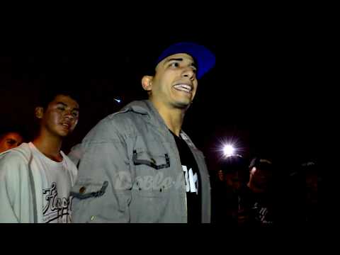 3 Segundos(Trujillo) vs Cesar Leyva(Lima) - Cuartos - Torneo RSC | Trujillo 2017