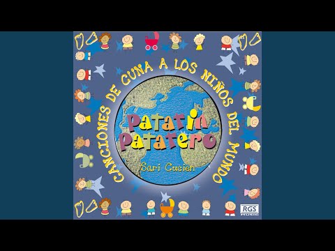 Arrorro Mi Niño (España)