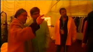 Elton John - 10 Days In May 1998 Stormont Castle Belfast Northern Ireland