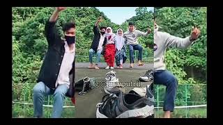 Download lagu TIK TOK JUYPUTRI DAN NOVAN SLOWMO KEREN ABIS DAN TERBARU 2021 mp3