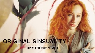 12. Original Sinsuality (instrumental cover) - Tori Amos