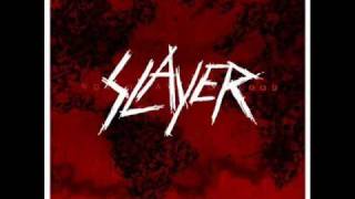 08. Slayer - Americon