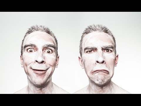 SEMPRE FELIZ - Exercício para ativar e manter o bom humor