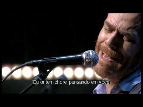 Nando Reis   MTV Ao Vivo Bailão do Ruivão 2010