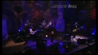 Crowded House Live 2007 (11/21) Pour le Monde