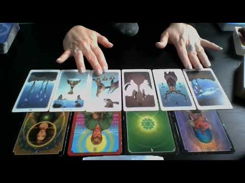 Taurus - April 2022 - OMG This is fantastic.. healing and abundance... Congratulations #tonyrobins