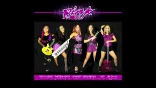 Pink Noise - The Kind Of Girl I Am [Single]