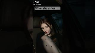 When she takes the driver’s seat……. #tiktok #shorts