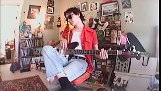 Artificial Go – “Pay Phone”