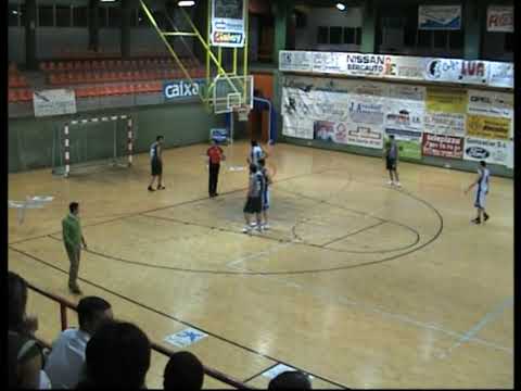 EBA J7. Xiria - Estudiantes