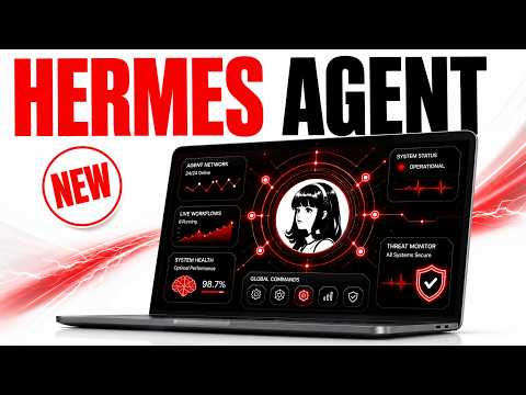 Video Thumbnail: Agent OS: LinkedIn, Compsio + NotebookLM