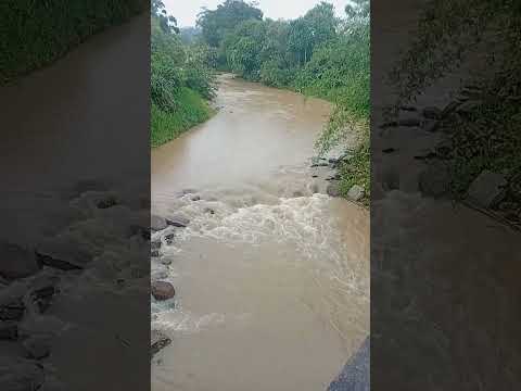 rios em Antônio Carlos sc