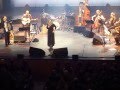 Natalie Merchant - The man in the wilderness live Utrecht TivoliVredenburg 20-02-2016