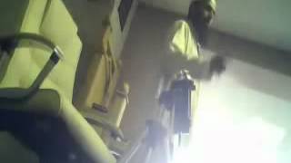 Maulana Umair Nisar - Hamd Naat conference - Chorley Lancashire - Stage secretary - 4/03/2012