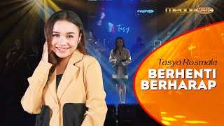 Download lagu TASYA ROSMALA - BERHENTI BERHARAP (SHEILA ON 7) ( LIVE MUSIC COVER) | MEGAH MUSIC mp3