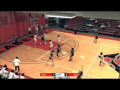 Jordan Nichols Midseason Highlights