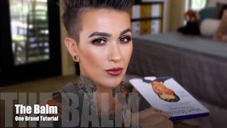 One Brand Tutorial: The Balm