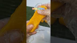 Download lagu Resep Dodol Mangga #kuetradisional #dodolketan mp3
